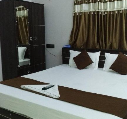Rameshwaram Hotel | Hotel Rathna Residency