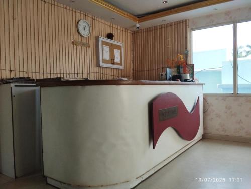 Purnia Hotel | Hotel Ravi Vinay