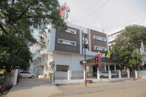 Daulatabad Hotel | Hotel Raviraj, Chhatrapati Sambhaji Nagar