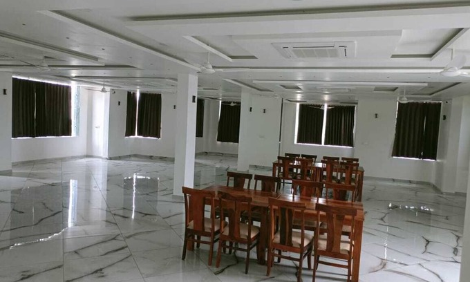 Bedla Hotel | Hotel RC Garh
