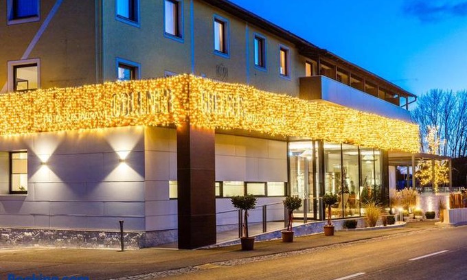 Lebring-Sankt Margarethen Hotel | Hotel-Restaurant Gollner