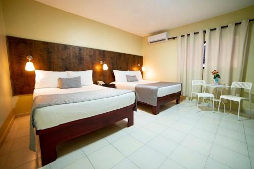 Bella Vista Hotel | Hotel Real Bella Vista