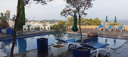 Cadaques Hotel | Hotel Rec de Palau