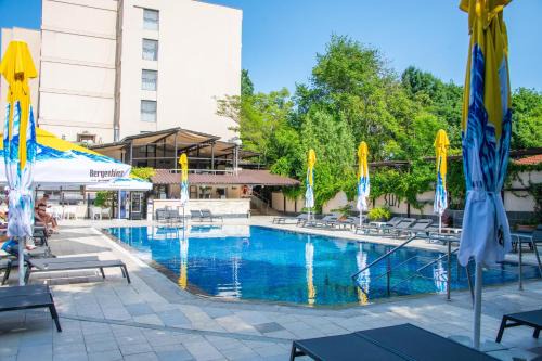 Neptun Hotel | Hotel Recif