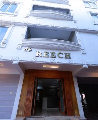 Nagercoil Hotel | Hotel Reech