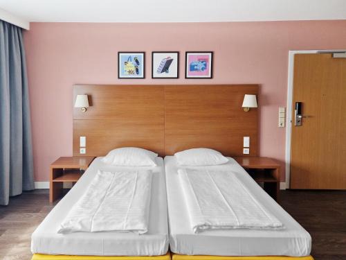 Feuersee Hotel | Hotel Rega Stuttgart