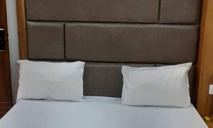 Saharanpur Hotel | Hotel Regal