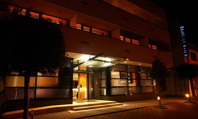 Timisoara Hotel | Hotel Reghina Blue