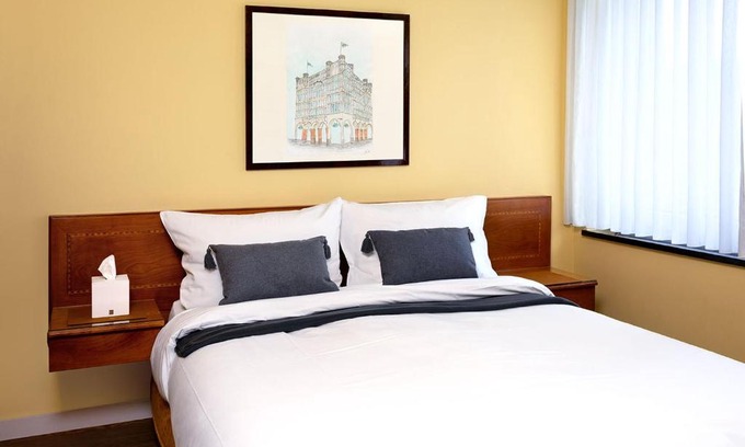 Ehrenfeld Bed & Breakfast | Hotel Regina - Bed & Breakfast Köln