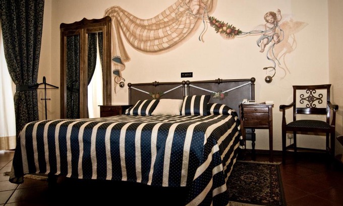 Pinerolo Hotel | Hotel Regina