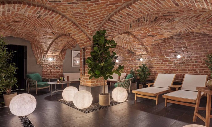 Gamla Stan Hotel | Hôtel Reisen in The Unbound Collection by Hyatt