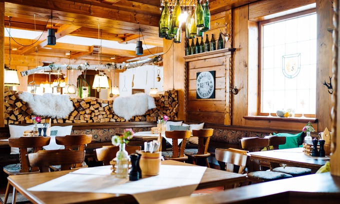 Wartenberg Hotel | Hotel Reiter Bräu