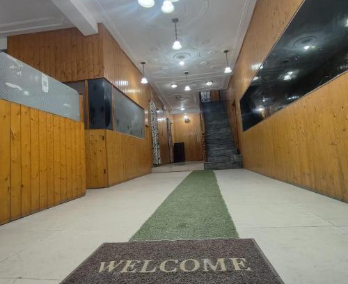 Gund Hotel | Hotel Relax Inn