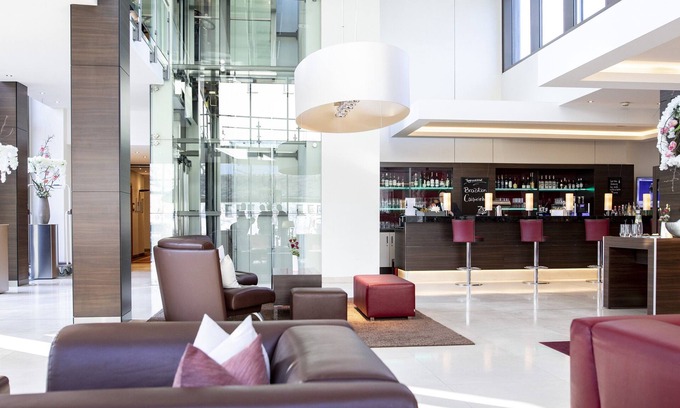 Nordliche Innenstadt Hotel | Hotel René Bohn