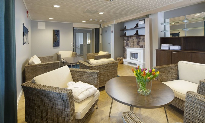 Imatra Hotel | Hotel Rento