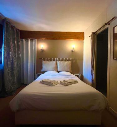 Saint-Nazaire-en-Royans Hotel | hotel restaurant le saint nazaire