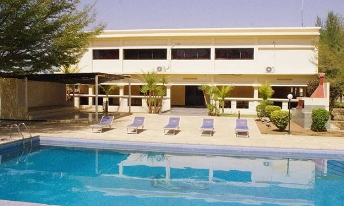 Kelle Hotel | hotel residence coumba andal