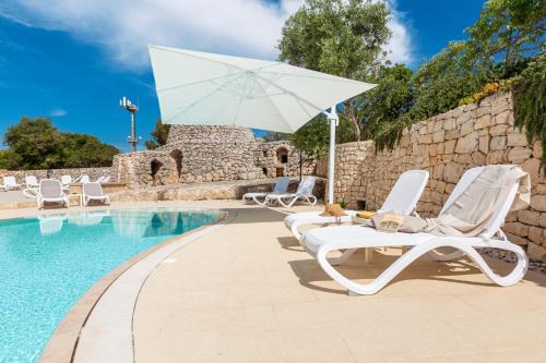 Torre Vado Apartment | Hotel Residence Miramare