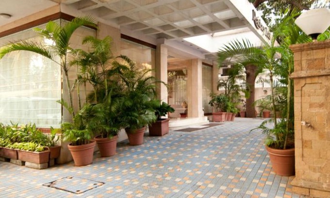 Andheri Hotel | Hotel Residency Andheri