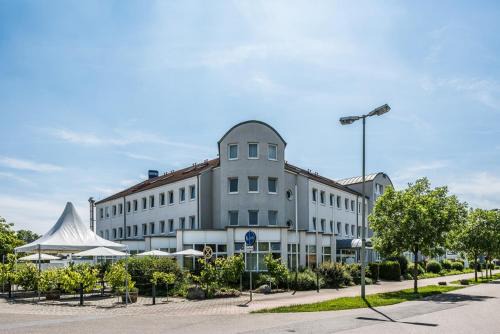 Limburgerhof Hotel | Hotel Residenz Limburgerhof