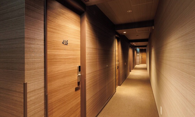 Nakasu Hotel | Hotel Resol Trinity Hakata