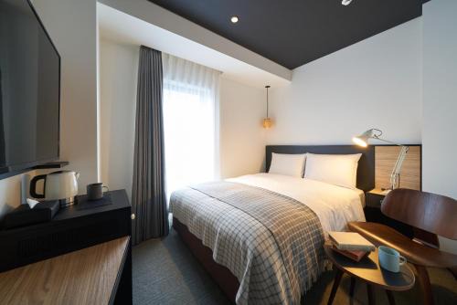 Ueno Hotel | Hotel Resol Ueno