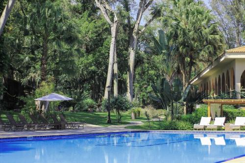 Guaratingueta Hotel | Hotel Resort e Golfe Clube dos 500