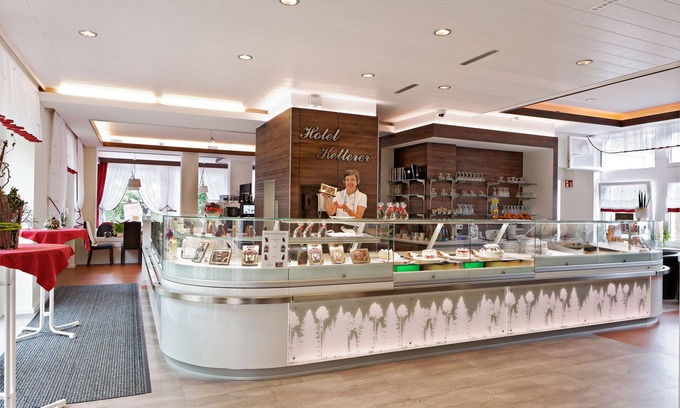 Triberg im Schwarzwald Hotel | Hotel-Restaurant Ketterer am Kurgarten