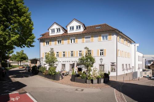 Bietigheim-Bissingen Hotel | Hotel & Restaurant Rose