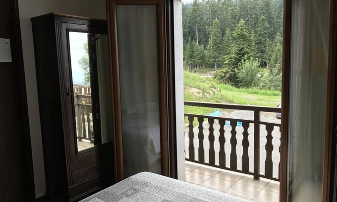 La Bollene-Vesubie Hotel | Hotel Restaurant Le Ranch de Turini