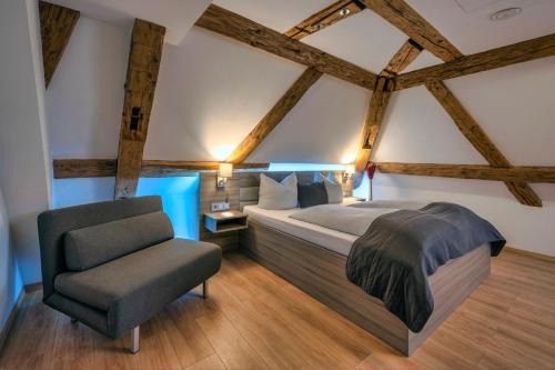 Ittendorf Hotel | Hotel & Restaurant Adler Ittendorf - 24h Self-CheckIn