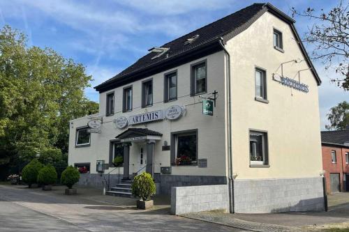 Willich Hotel | Hotel Restaurant Artemis