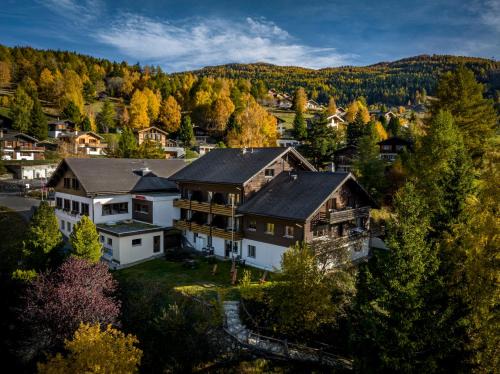 Buerchen Hotel | Hotel Restaurant Bürchnerhof