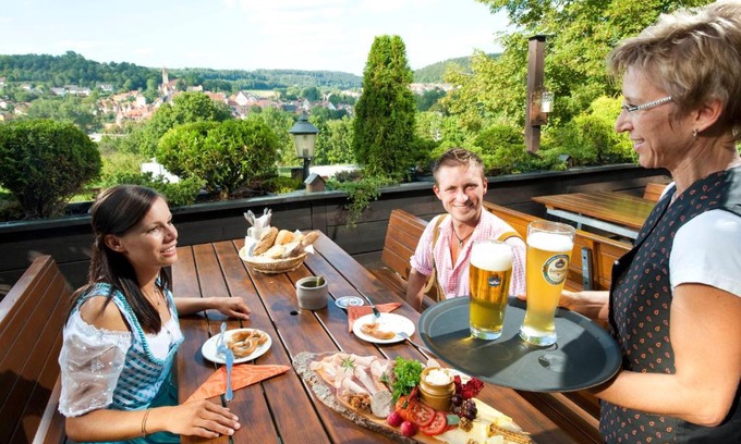 Greding Hotel | Hotel-Restaurant Bauer-Keller