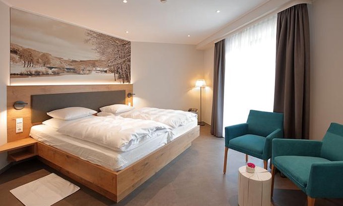 Luxembourg Ardennes Hotel | Hotel - Restaurant DAHM