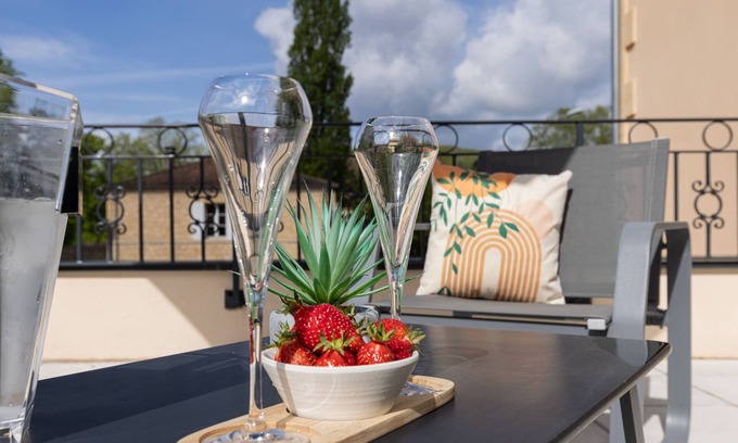 Saint-Cyprien Hotel | Hotel Restaurant des Augustins
