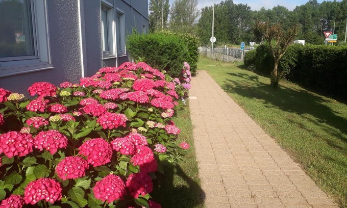 Boe Hotel | Hotel - Restaurant du Lac - Agen