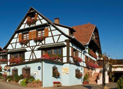 Itterswiller Hotel | Hotel Restaurant Faller Emmebuckel