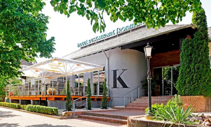 Bad Duerkheim Hotel | Hotel Restaurant Fronmühle 3 Sterne Superior