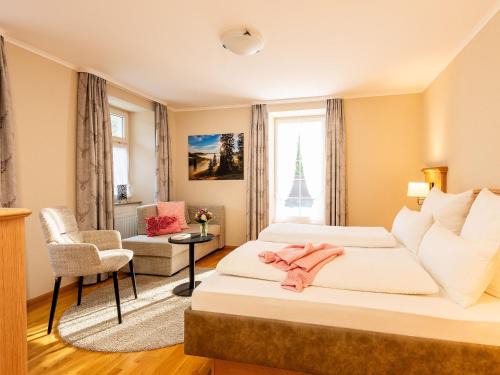 Untermunstertal Hotel | Hotel & Restaurant Gasthof Belchenblick