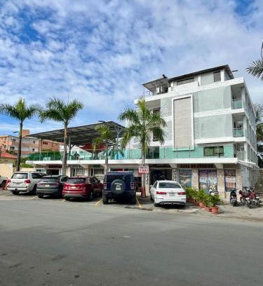 Reparto Ibarra Hotel | Hotel Restaurant Hamilton