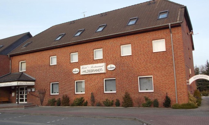 Breitenrode Hotel | Hotel & Restaurant Hildebrandt