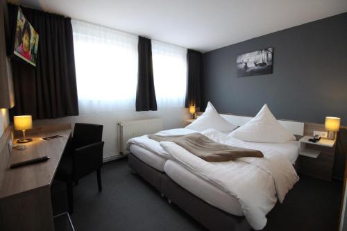 Volkmarode Hotel | Hotel Restaurant Jägerhof