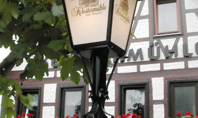 Hammetweil Hotel | Hotel-Restaurant Klostermühle