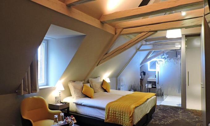 Ensisheim Hotel | Hotel Restaurant L'Orchidee