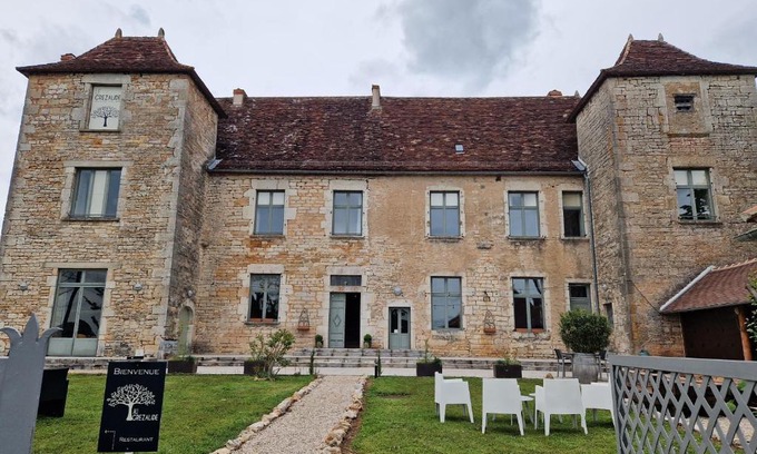 Grezes Hotel | Hotel Restaurant Le Grézalide