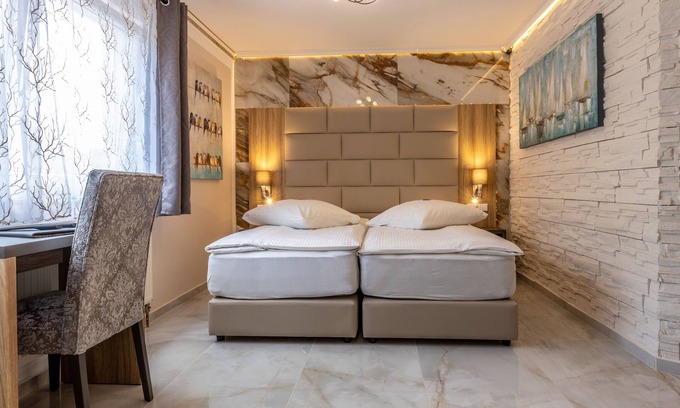 Tuebingen Hotel | Hotel Restaurant Meteora