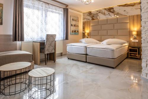 Tuebingen Hotel | Hotel Restaurant Meteora