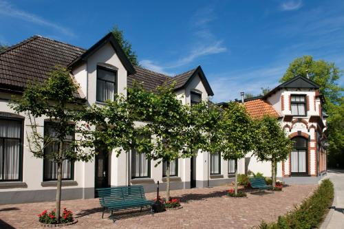 Municipality of Winterswijk Hotel | Hotel Restaurant Mondriaan