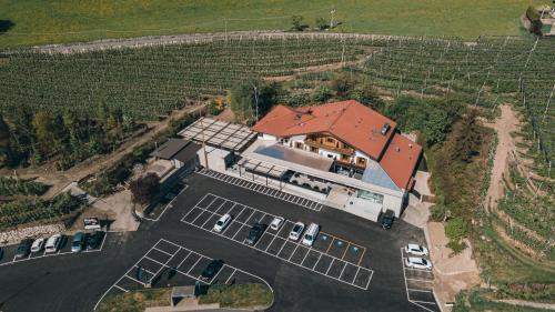 Naz Sciaves Hotel | Hotel Restaurant Putzer